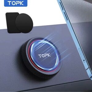 TOPK Magnetic Phone Holder